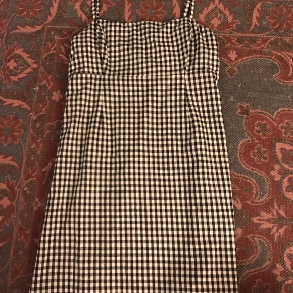 Urban Outfitters Dresses & Skirts - Urban outfitters gingham dress